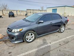 2012 Toyota Corolla Base for sale in Anthony, TX