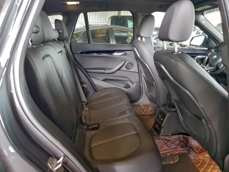 2020 BMW X1 Sdrive28i