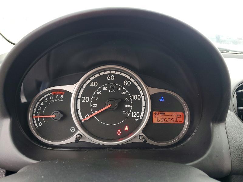 2014 Mazda 2 Sport