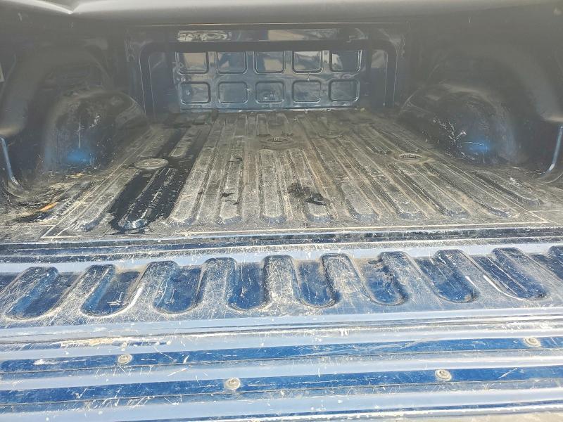 2023 Dodge RAM 2500 Tradesman