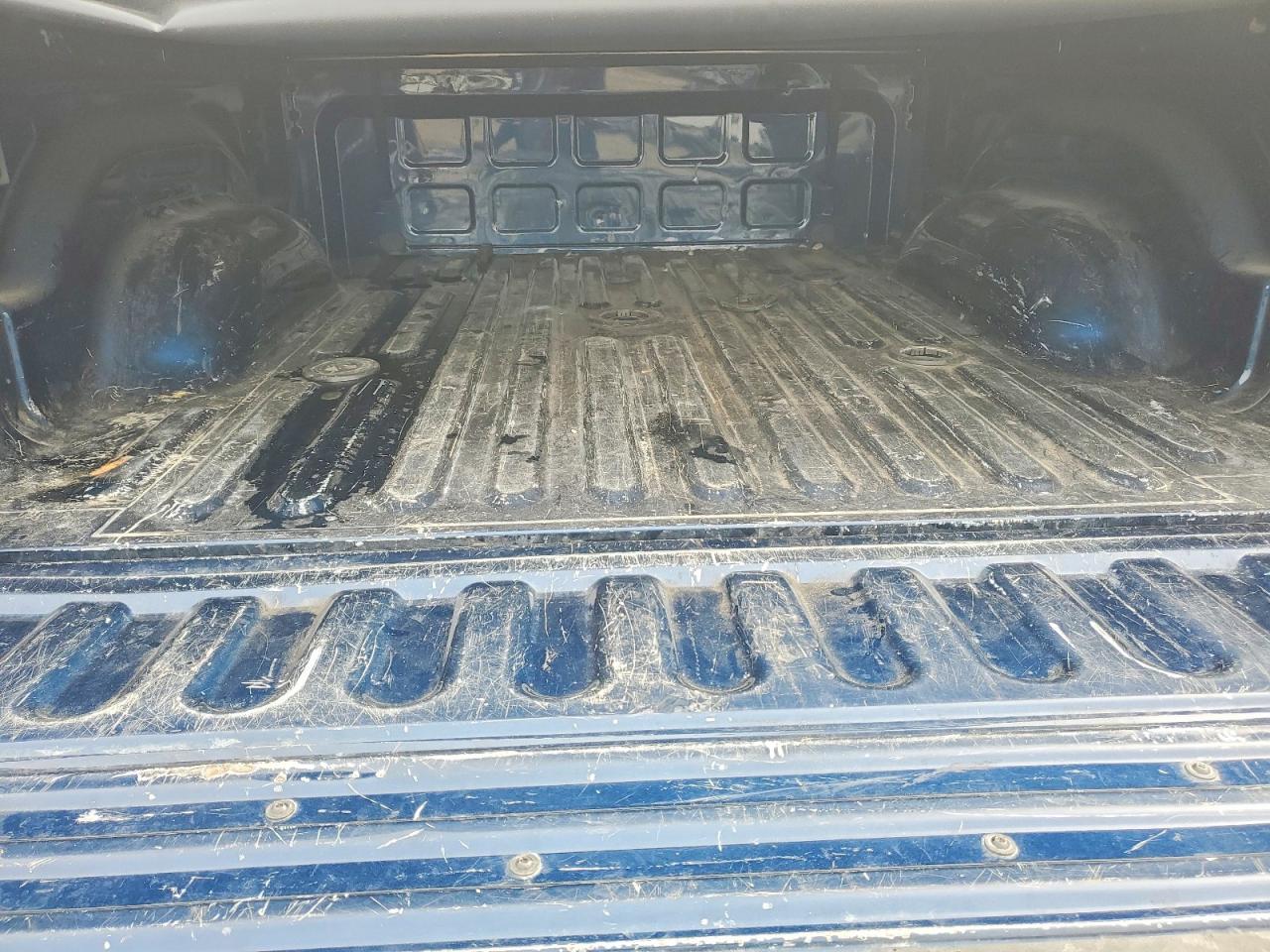 2023 Dodge RAM 2500 Tradesman