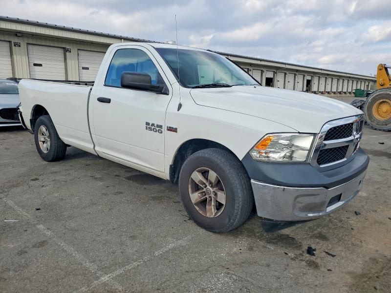 2016 Dodge Ram 1500 st