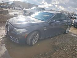 2016 BMW 535 xi en venta en Kansas City, KS