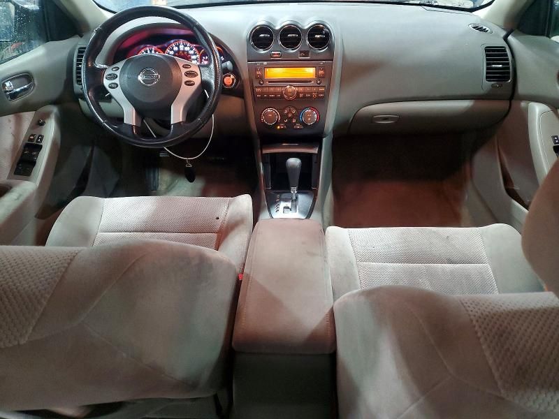 2007 Nissan Altima 2.5