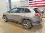 2017 Jeep Cherokee Trailhawk