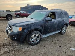 2010 Ford Escape Limited en venta en Magna, UT