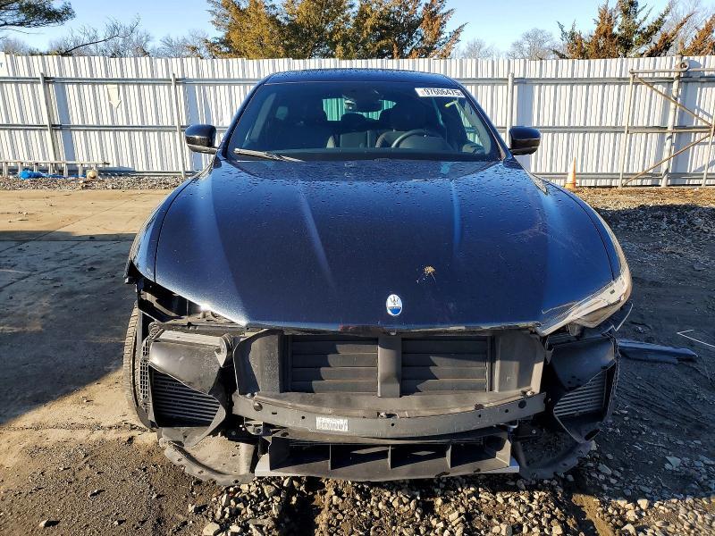 2023 Maserati Levante Modena