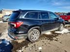 2021 Honda Pilot exl