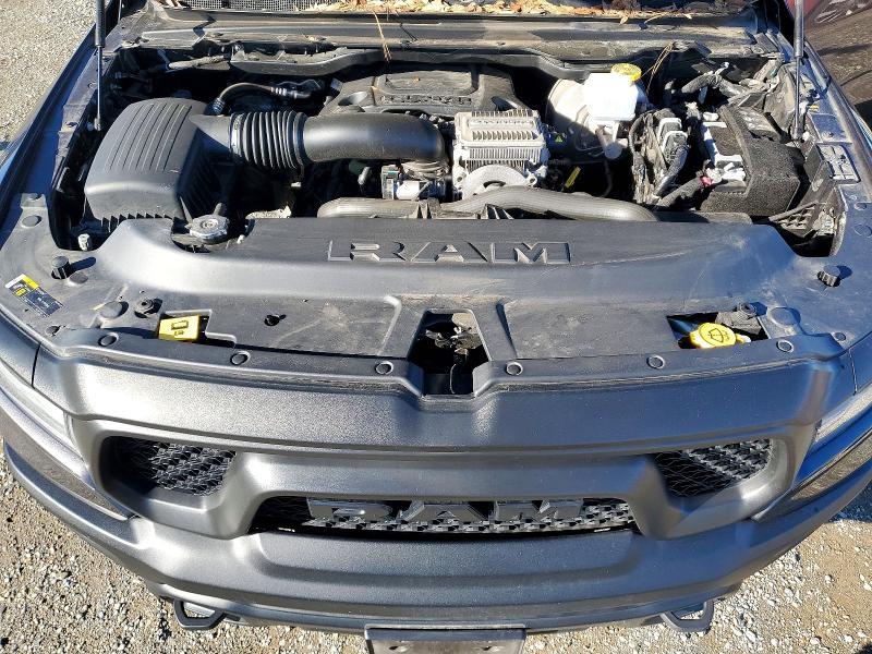 2023 Dodge RAM 1500 Rebel