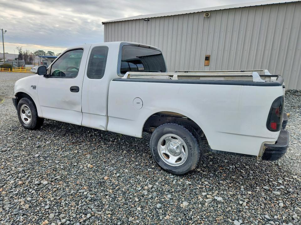 1998 Ford F150