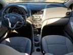 2013 Hyundai Accent se