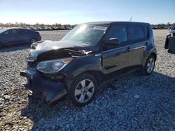 KIA Vehiculos salvage en venta: 2018 KIA Soul Base