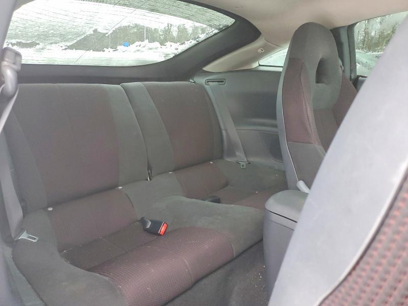 2009 Mitsubishi Eclipse gs