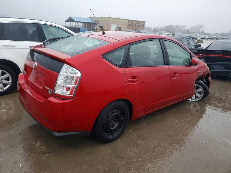 2007 Toyota Prius