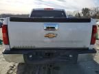 2007 Chevrolet Silverado C1500 Crew Cab