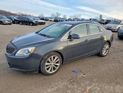 Buick Vehiculos salvage en venta: 2015 Buick Verano
