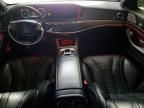 2015 Mercedes-Benz S 550 4matic