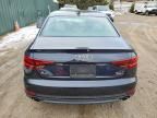 2018 Audi A4 Premium Plus