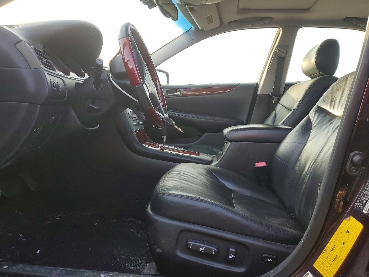 2004 Lexus Es 330 Base