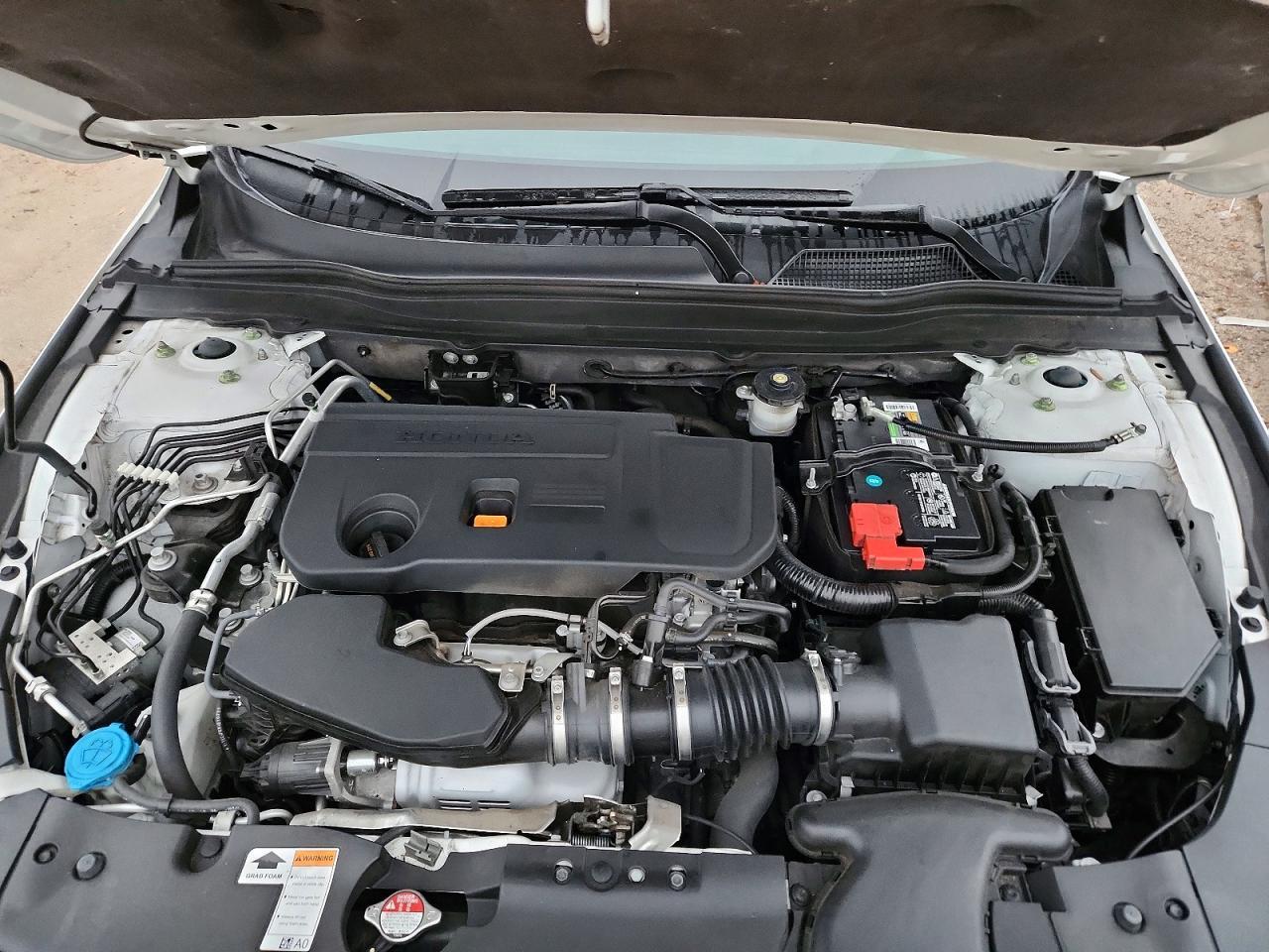 2022 Honda Accord Touring