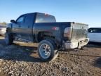 2008 Chevrolet Silverado K1500