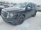 2016 Chevrolet Tahoe K1500 ltz