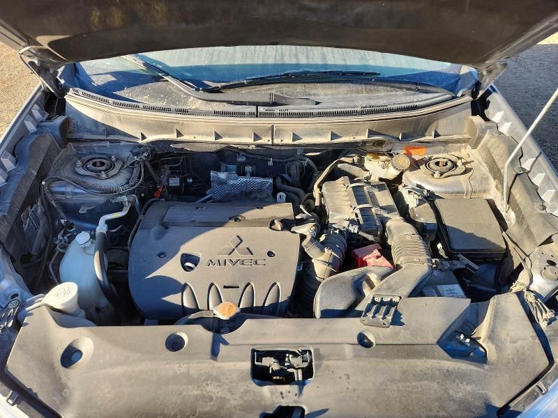 2012 Mitsubishi Rvr se