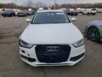 2015 Audi A4 Premium Plus