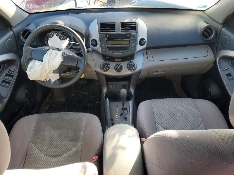 2008 Toyota Rav4