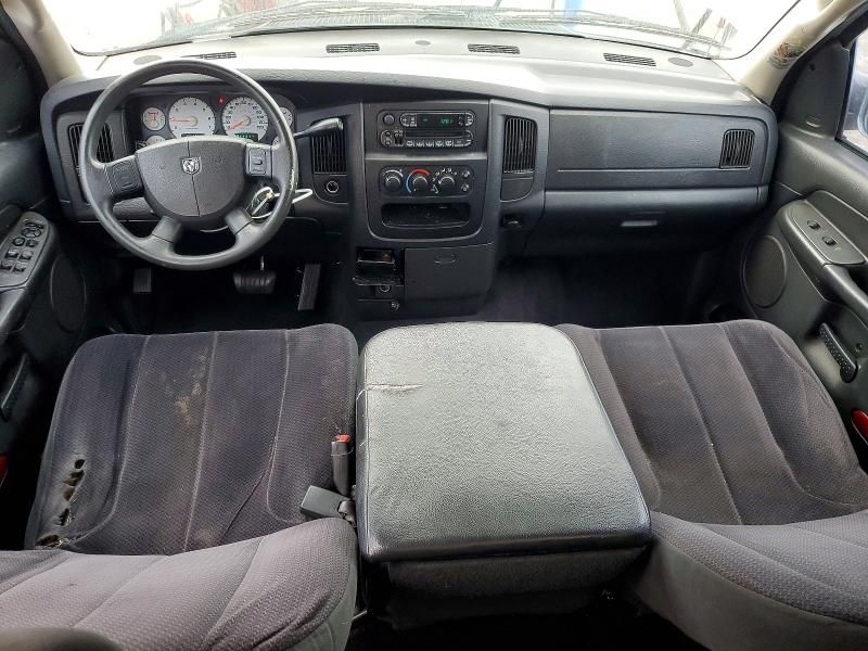 2004 Dodge RAM 1500 ST