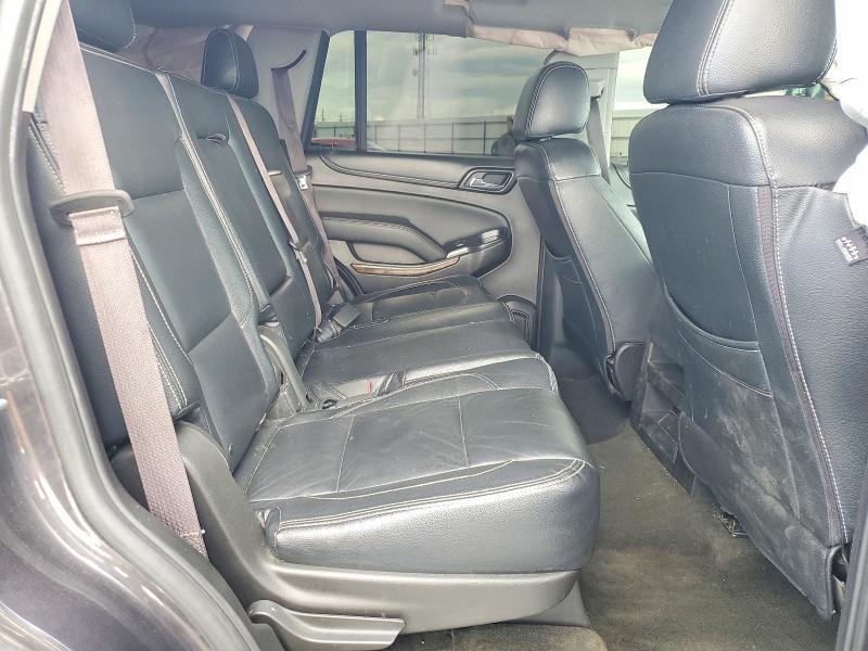 2016 Chevrolet Tahoe C1500 ls