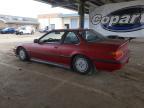 1988 Honda Prelude 2.0s