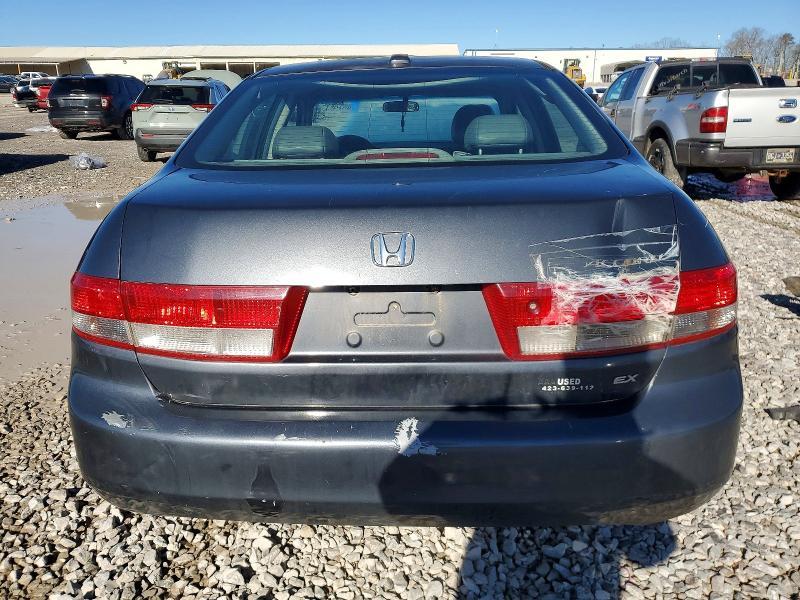 2004 Honda Accord ex