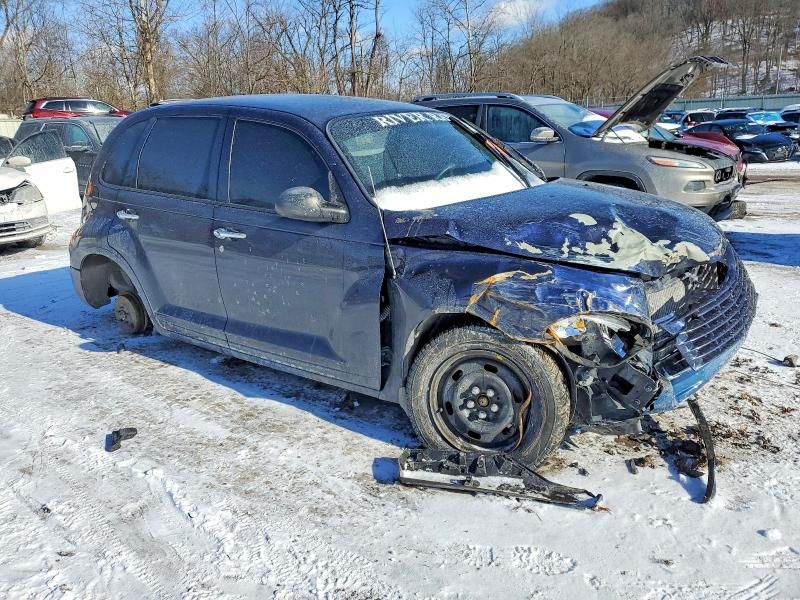 2005 Chrysler Pt Cruiser