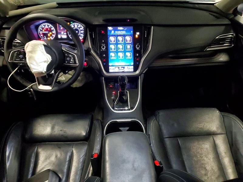 2020 Subaru Outback Limited xt