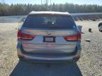 2016 BMW X5 Xdrive4