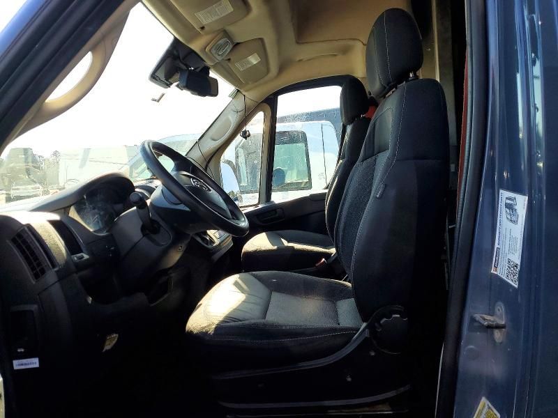 2021 Dodge Ram Promaster 3500 Delivery van