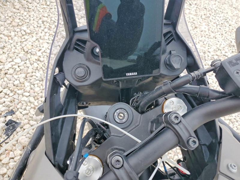 2025 Yamaha Tenere