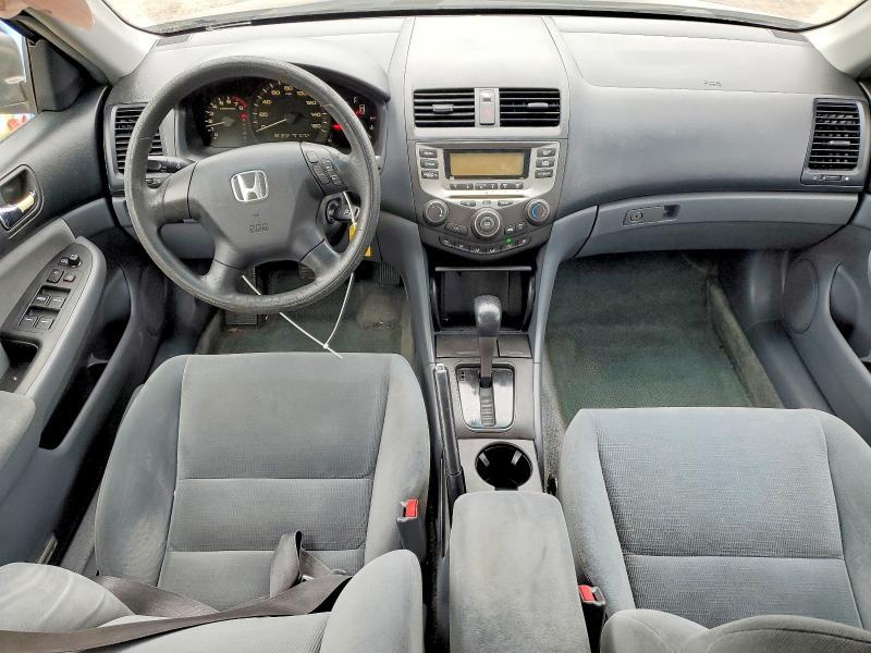 2006 Honda Accord lx