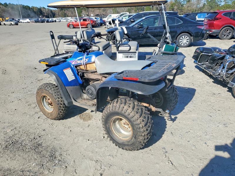 1997 Polaris Xpress 300 ATV