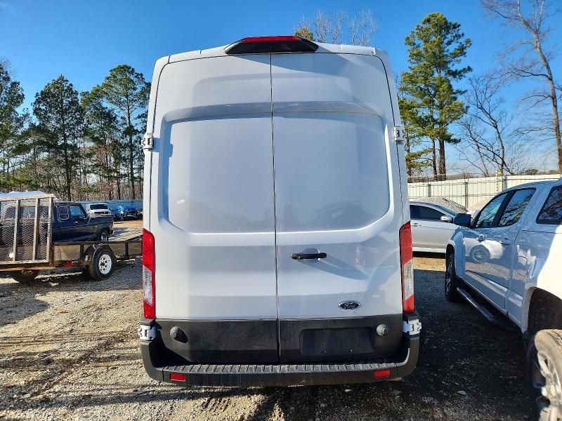 2023 Ford Transit T-250