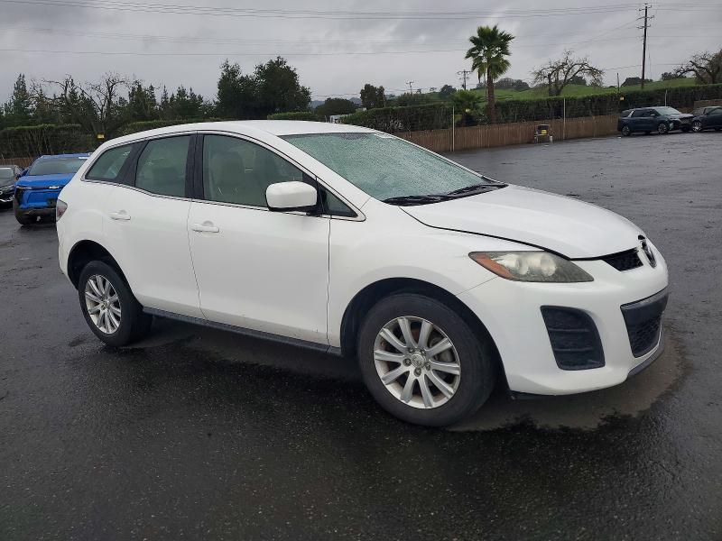 2010 Mazda Cx-7