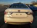 2014 Hyundai Sonata Hybrid