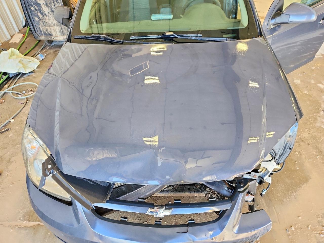 2009 Chevrolet Cobalt lt