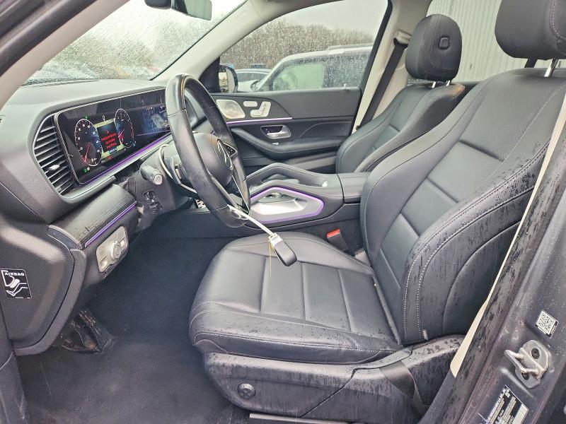 2024 Mercedes-Benz Gle 350 4matic