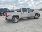 2005 Chevrolet Silverado K1500