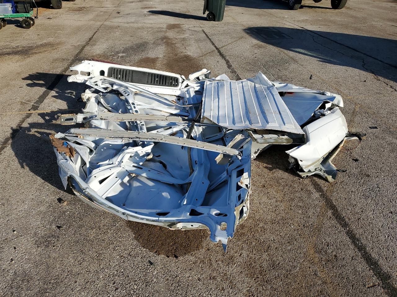 2023 Dodge RAM Promaster 3500 Delivery Van