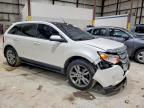 2012 Ford Edge Limited