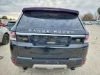 2016 Land Rover Range Rover Sport hse