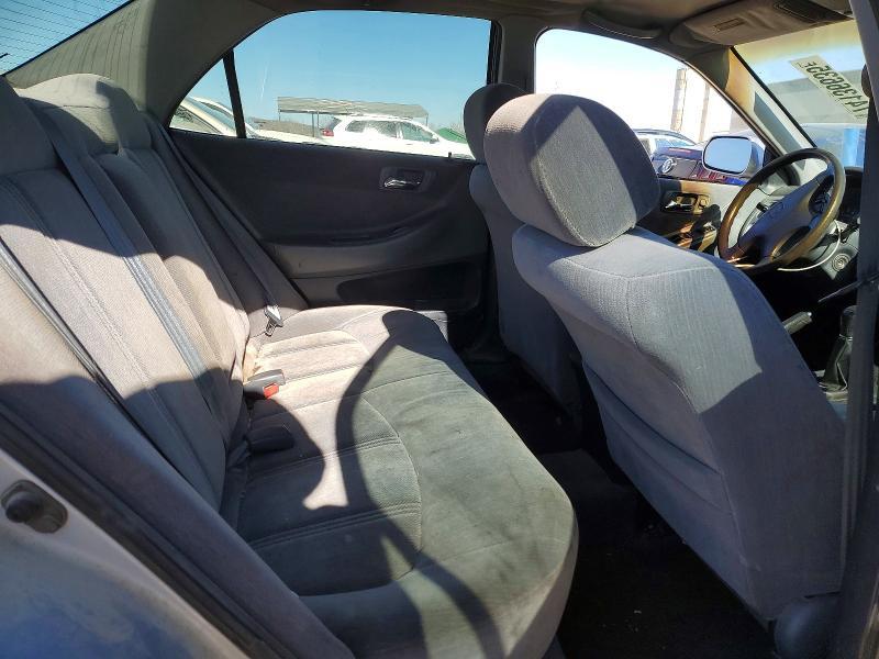 1999 Honda Accord lx